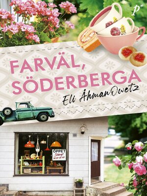 cover image of Farväl, Söderberga